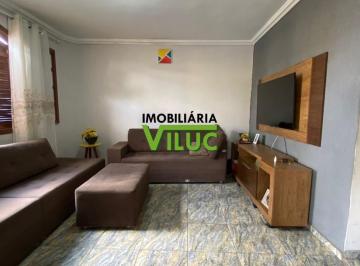 Casa · 300m² · 3 Quartos · Casa à venda - em Alípio de Melo