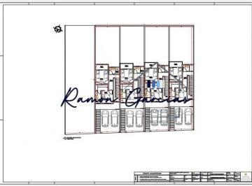 Casa · 100m² · 3 Quartos · 2 Vagas · Casas Duplex à Venda no Iporanga - Sete Lagoas/MG