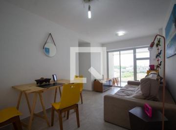Apartamento · 85m² · 3 Quartos · 1 Vaga · Apartamento para Aluguel - Recreio, 3 Quartos,  85 m2 - Rio de Janeiro