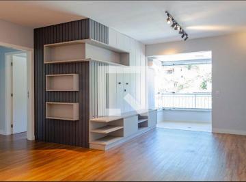 Apartamento · 115m² · 3 Quartos · 2 Vagas · Apartamento para Aluguel - Itacorubi, 3 Quartos, 115 m2 - Florianópolis