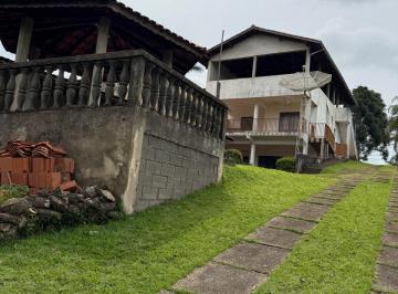 Rural de 3 quartos, Joanópolis · Chácara pé na água em Joanópolis