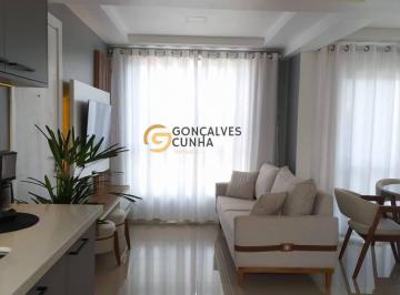 Apartamento · 137m² · 3 Quartos · 1 Vaga · Apartamento Cobertura á venda com 3 quartos e 1 vaga no Capão Raso 137m2