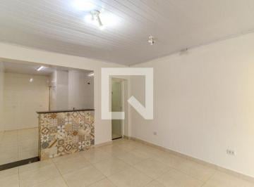 Casa · 83m² · 2 Quartos · Casa à Venda - Pacaembu, 2 Quartos, 83 m² - São Paulo