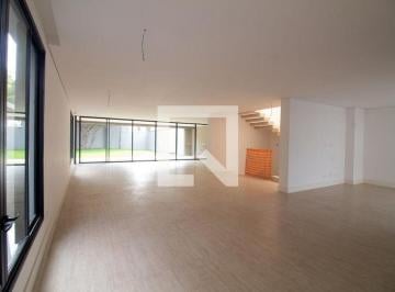 Casa · 854m² · 4 Quartos · 6 Vagas · Casa à Venda - Chácara Santo Antonio, 4 Quartos, 854 m² - São Paulo