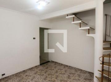 Casa · 100m² · 2 Quartos · 1 Vaga · Casa à Venda - Sapopemba, 2 Quartos, 100 m² - São Paulo