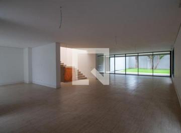 Casa · 849m² · 4 Quartos · 6 Vagas · Casa à Venda - Chácara Santo Antonio, 4 Quartos, 849 m² - São Paulo