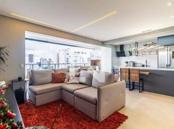 Apartamento de 3 quartos, São Paulo · Apartamento à Venda - Sumaré, 3 Quartos, 240 m² - São Paulo