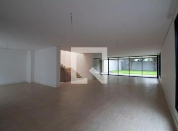 Casa · 850m² · 4 Quartos · 6 Vagas · Casa à Venda - Chácara Santo Antonio, 4 Quartos,  850 m² - São Paulo