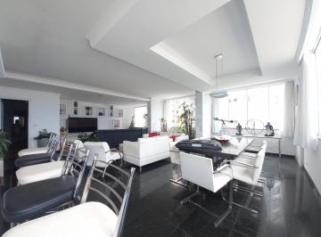 Apartamento de 3 quartos, Santos · Apartamento - Pé na areia -  3 quartos- 02 vagas demarcadas - Santos - SP