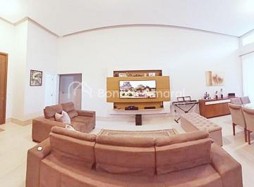 Casa · 265m² · 3 Quartos · 5 Vagas · Casa de condominio a venda em Campinas!!