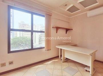 Comercial · 38m² · 1 Vaga · Sala comercial a venda no Centro de Campinas!!