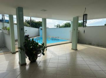 Casa · 480m² · 5 Quartos · 3 Vagas · CASA TRIPLEX À VENDA NO BAIRRO MOACIR BROTAS