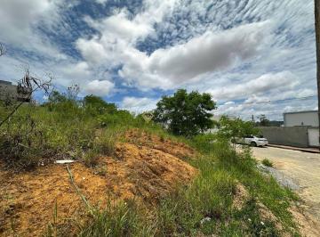 Terreno · 354m² · Lote/Terreno, São Braz - Colatina
