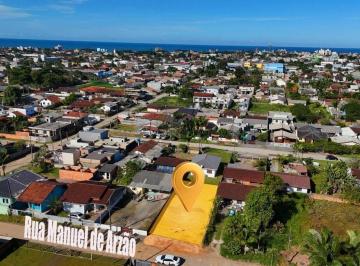 Terreno · 360m² · Terreno no loteamento São José, região central de Itapoá SC
