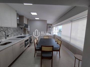 Apartamento · 100m² · 3 Quartos · 1 Vaga · R - Apartamento para Venda no José Menino, 100m² com 3 Quartos