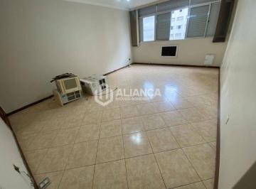 Apartamento · 107m² · 2 Quartos · 1 Vaga · Apartamento com 2 dormitórios à venda, 107 m² por R$ 742.000,02 - Gonzaga - Santos/SP