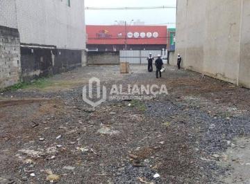 Terreno · 488m² · Terreno, 488 m² - venda por R$ 7.000.000,00 ou aluguel por R$ 15.000,00/mês - Solemar - Praia Grande