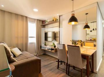 Apartamento · 46m² · 2 Quartos · 1 Vaga · Apartamento à Venda - Itaquera, 2 Quartos, 46 m² - São Paulo