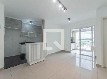 Apartamento · 46m² · 2 Quartos · 1 Vaga · Apartamento à Venda - Bosque da Saúde, 2 Quartos,  46 m² - São Paulo