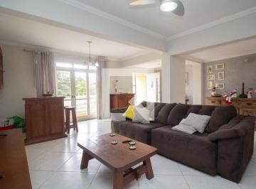 Casa · 134m² · 4 Quartos · 2 Vagas · Casa à Venda - City América, 4 Quartos,  134 m² - São Paulo