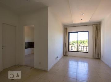 Apartamento · 50m² · 1 Quarto · 1 Vaga · Apartamento à Venda - Guanabara, 1 Quarto, 50 m² - Campinas