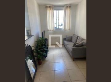 Apartamento · 44m² · 2 Quartos · 1 Vaga · Apartamento à Venda - Vila Madalena, 2 Quartos, 44 m² - Campinas
