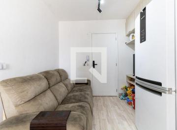 Apartamento · 37m² · 2 Quartos · Apartamento à Venda - Vila das Mercês, 2 Quartos, 37 m² - São Paulo