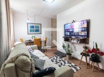Apartamento · 45m² · 2 Quartos · 1 Vaga · Apartamento à Venda - Santana, 2 Quartos, 45 m² - São Paulo