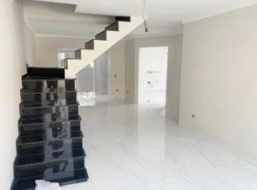 Casa · 124m² · 3 Quartos · Casa à venda - no Vila Mangalot