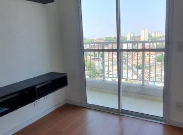 Apartamento · 43m² · 2 Quartos · Apartamento à venda - no Vila Pirituba