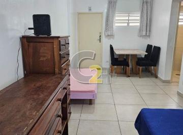Apartamento · 33m² · 1 Quarto · 1 Vaga · APARTAMENTO - VENDA - CAMPO ELÍSEOS - 1 QUARTO - 1 VAGA