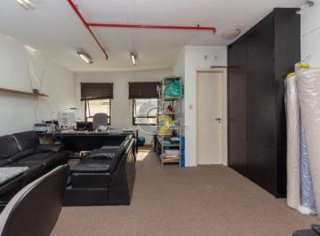Comercial · 43m² · 1 Vaga · CONJUNTO COMERCIAL - SANTA CECILIA - 1 VAGA