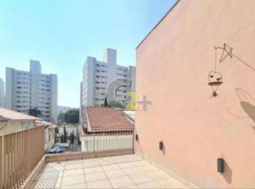 Casa · 106m² · 2 Quartos · 2 Vagas · SOBRADO - VENDA - VILA LEOPOLDINA - 2 DORMITÓRIOS - 2 VAGAS
