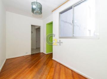 Apartamento · 51m² · 1 Quarto · Apartamento à venda na Vila Romana com 1 quarto, sem vaga