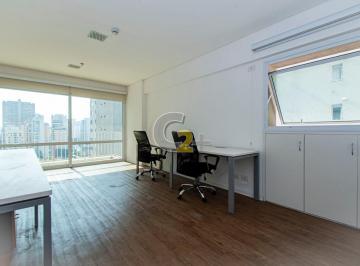 Comercial · 35m² · 1 Vaga · CONJUNTO COMERCIAL - VENDA - 1 SALA - 1 VAGA - 35M²