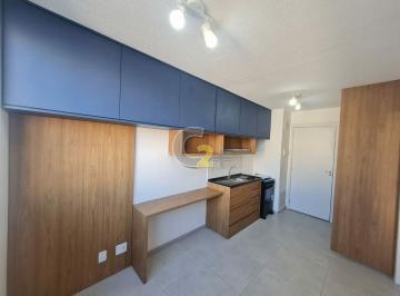 Apartamento · 26m² · 1 Quarto · APARTAMENTO - VENDA - VILA ROMANA - 1 DORMITÓRIO - SEM VAGA