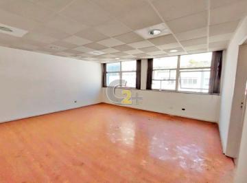 Comercial · 132m² · 1 Vaga · CONJUNTO COMERCIAL - VILA BUARQUE -  2 BANHEIROS - 1 VAGA