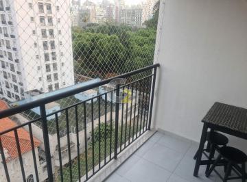 Apartamento · 23m² · 1 Quarto · Apartamento Studio Venda Consolação 1 quarto Sem vaga