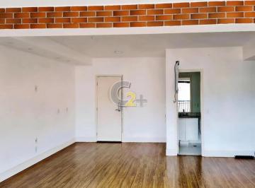 Apartamento · 43m² · 1 Quarto · 1 Vaga · STÚDIO - VENDA - SANTA CECÍLIA - 1 DORMITÓRIO - 1 VAGA