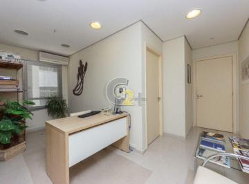 Comercial · 43m² · 1 Vaga · CONJUNTO COMERCIAL - SANTA CECILIA - 1 VAGA DE GARAGEM