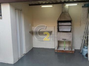 Casa · 132m² · 3 Quartos · 2 Vagas · SOBRADO - VENDA - PERDIZES - 3 DORMITÓRIOS - 1 SUITE - 2 VAGAS