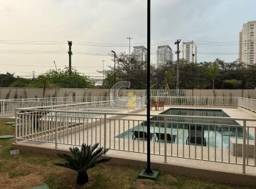 Apartamento · 35m² · 1 Quarto · APARTAMENTO - VENDA - BARRA FUNDA - 2 DORMITÓRIOS - SEM VAGA