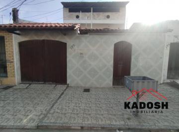 Foto 01 · Casa para Venda localizada no Bairro Sobradinho em Feira de Santana