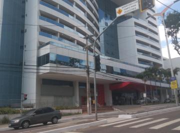 Comercial , Fortaleza · Sala comercial no CRolim  38 m2