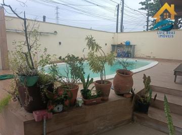 Casa · 148m² · 3 Quartos · 2 Vagas · Casa Suarão Itanhaém/SP