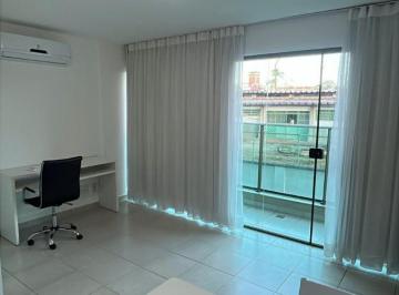Apartamento de 1 quarto, Brasília · ALUGO KITNET SEMI MOBILIADA EDIFICIO PARQUE NORTE - ASA NORTE