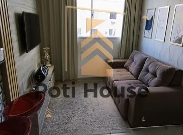 Foto 01 · Apartamento, Nova Parnamirim, Parnamirim, RN