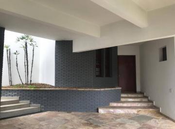 Casa · 448m² · 4 Quartos · 6 Vagas · CASA 4 SUÍTES ALPHAVILLE LOCAÇÃO E VENDA, OPORTUNIDADE, SISTEMA SOLAR!
