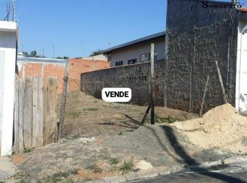 Foto 01 · Terreno, Residencial Fabbri, Salto, SP