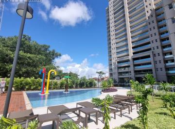Apartamento · 188m² · 5 Quartos · 4 Vagas · Apartamento em Luciano Cavalcante  -  Fortaleza
